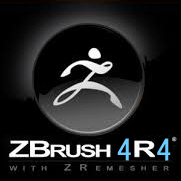 ZBrush 4R7עԙC