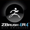 ZBrush 4R7ע���