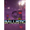 ������Ballistic