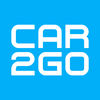 car2goٷapp°