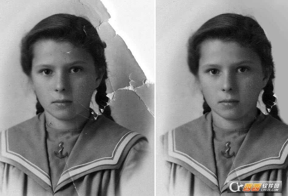 Отсканированные фотографии. Старая фотография с дефектами девушка. Retouch Pilot 3.13.2. Старые фото людей чб для ретуши. Старое черно белое фото дома с дефектами.