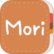 Mori手帐ios版v2.0.1 免费版