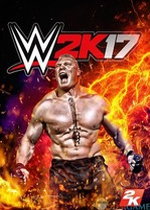 WWE2K17