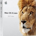 Mac OS X Lion 10.7