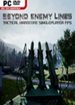 кBeyond Enemy Line