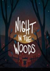 ����֮ҹNight in the Woods