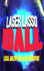 LaserLassoBALL
