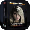 portraiture mac��