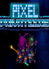 �����ӶᴬPixel Privateers