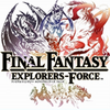Final Fantasy̽������Force����