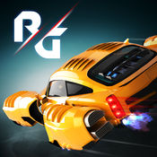 IOSِ܇X݆(Rival Gears Racing)ٷv1.0.0