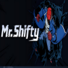 Mr.shiftyD°