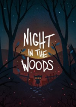 Night in the Woods3DMİ
