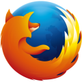 Mozilla Firefox 52 Beta 9°