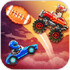 Drive Ahead! Sports(ײͷ�˶�����Ϸ����)v1.7.0 ��׿��