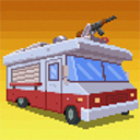 Gunman Taco Truck mac