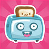 Toaster Swipe(�����������Ϸ���ĺ�����)