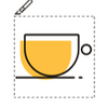 Coffee Slice mac��