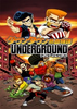 ��Ѫ����:��������River City Ransom: Underground