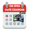 CM JPEG Date Changer mac