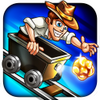 Rail Rush(�󶴿�)