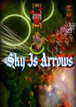 ֮Sky Is Arrows3DMⰲbӲP