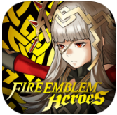 Fire Emblem Heroes(Ӣ۹)