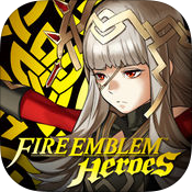 Fire Emblem Heroes(Ӣ۾ΰ)