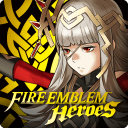 Fire Emblem HeroesӢ