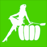 �������app