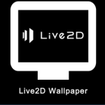 Live2D wallpaper湤ߣ(δ)