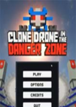 Clone Drone in the Danger Zonev1.2