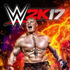 WWE2K17�޸���+15
