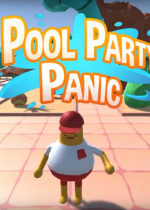 Pool Party PanicwӲP