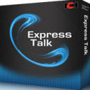 Express Talk mac