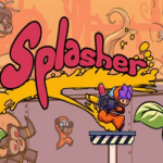 splasher  app