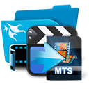 AnyMP4 MTS Converter macV6.2.23ٷ