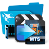 AnyMP4 MTS Converter mac