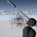 Sword With Sauce๦޸MrAntiFun