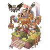Ӷ��֮��Mercenary Kings