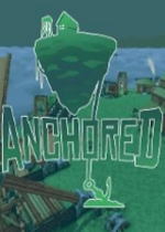 anchored