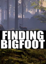 Finding Bigfootİ