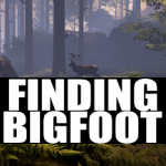 Finding Bigfoot PC