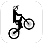 free rider HD iosv1.3.6iphone
