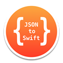 JSON2Swift for mac