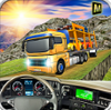 Hill Car Trailer Transport(ԽҰ����������ٷ���)