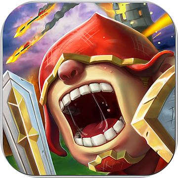 Clash of Lords 2ƻ2.0.58ios