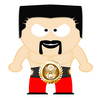 Ultimate Wrestling(�ռ�ˤ����)