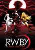 RWBY:¾��֮ʴ(RWBY: Grimm Eclipse)