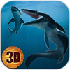 Sea Monster Megalodon Attack(������������İ�)